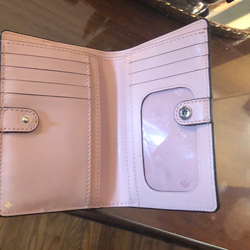 Kate Spade Wallet - Picture 2 of 3